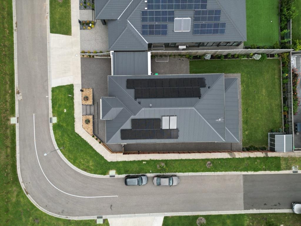 Contact Electrical Masters for expert solar panel consultation and installation
