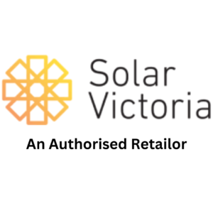 Solar Victoria Logo