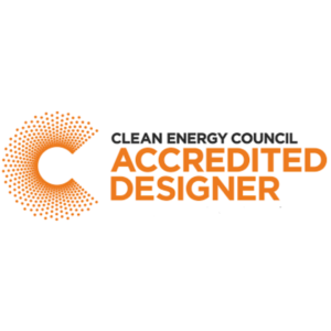 Clean Energy Council Designer Certificate