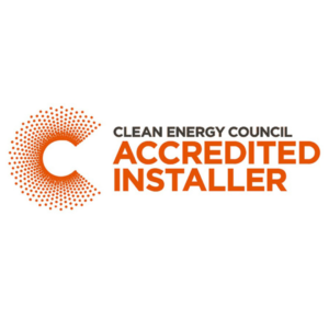 Clean Energy Council Installer Certificate