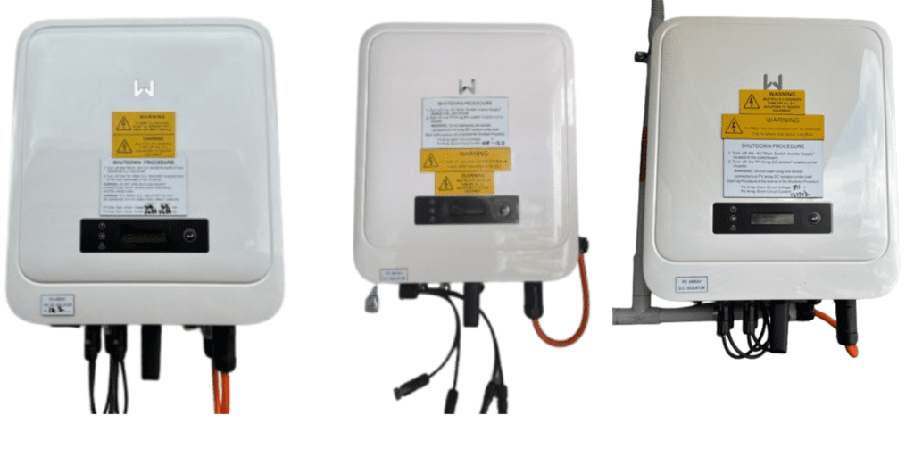 Inverters Image