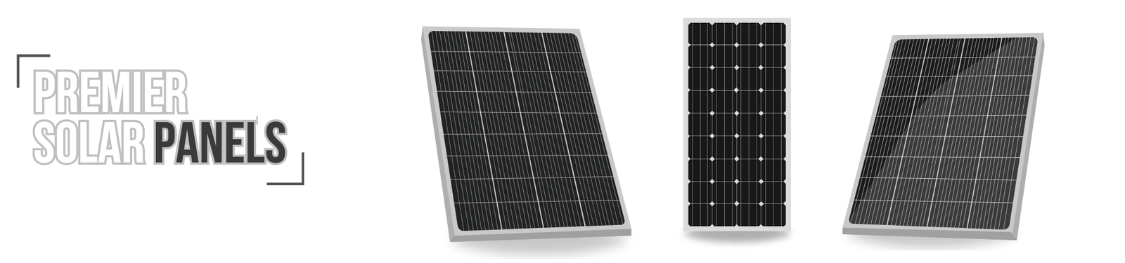 Premier Solar Panels