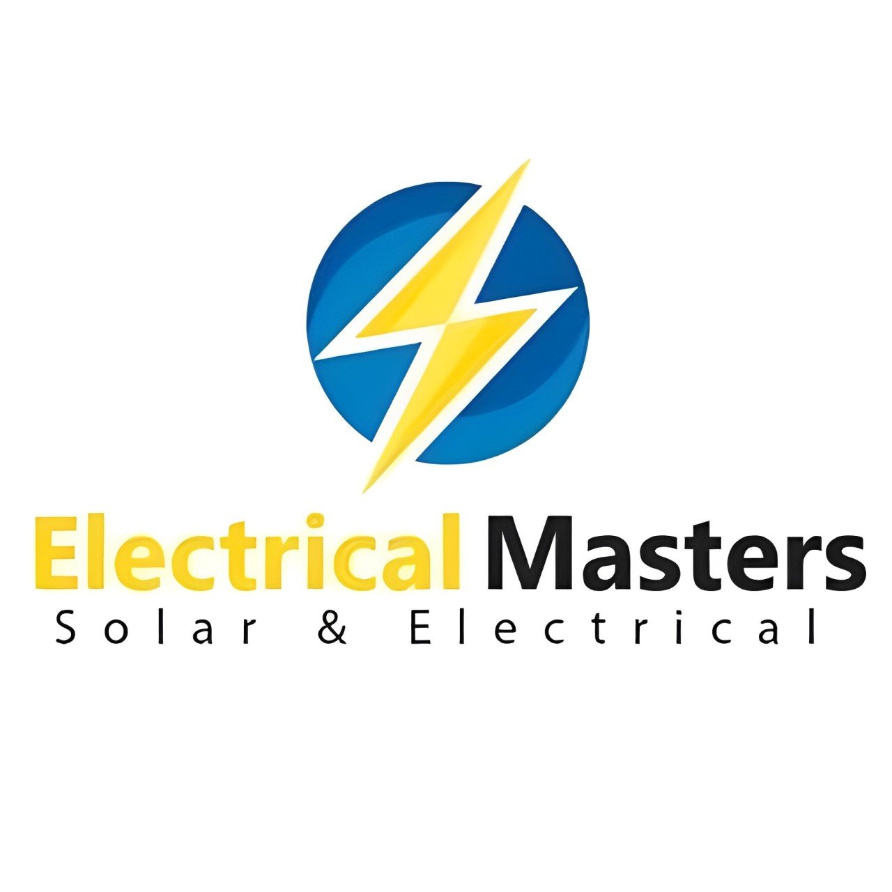 Electrical Masters logo