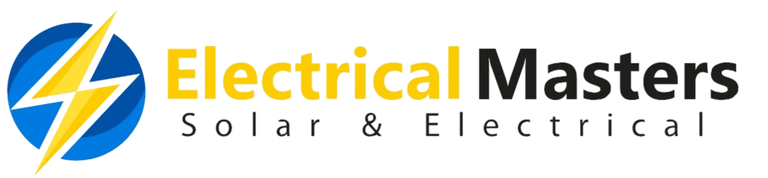 Electrical Masters Logo