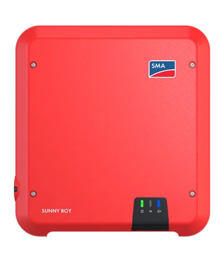 SMA Inverter