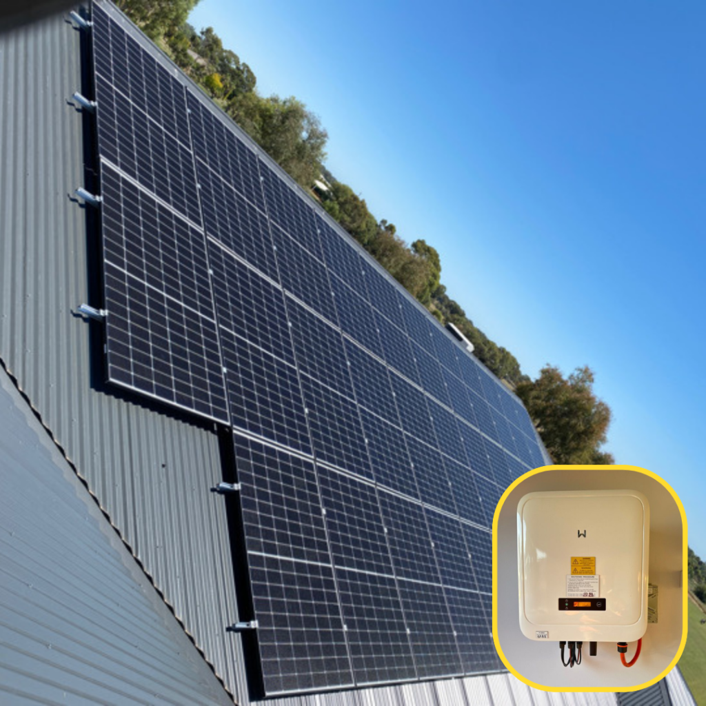 Solar Panels Melbourne