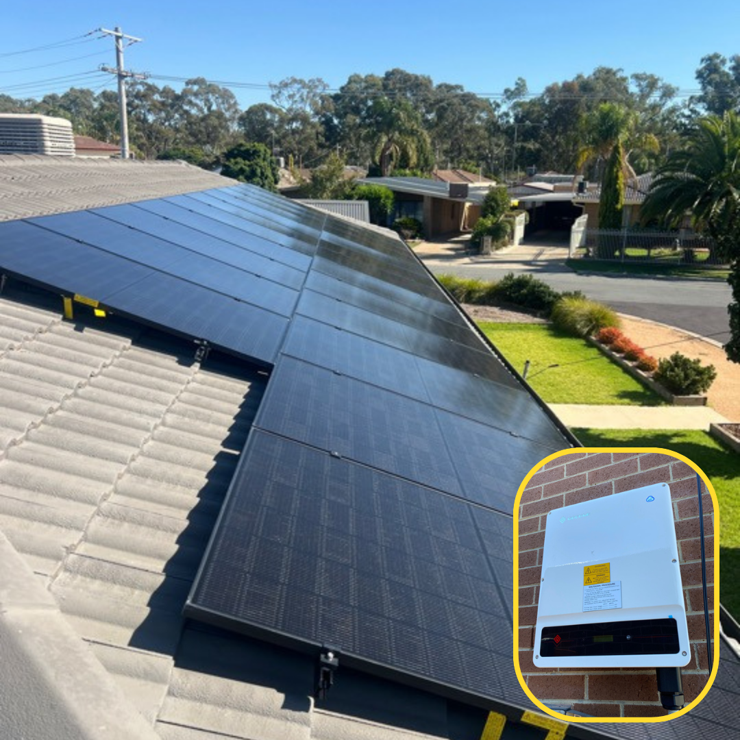 Solar Power Melbourne