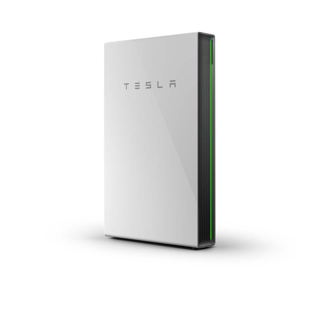 Tesla Battery