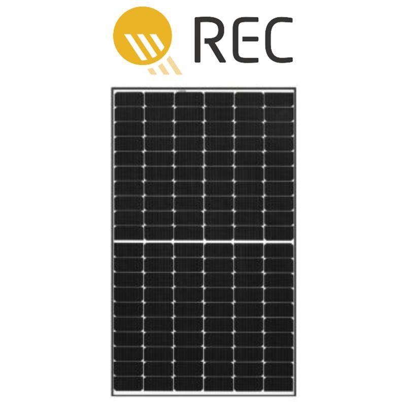 REC SOLAR PANEL