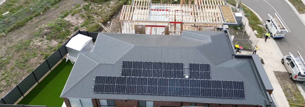 Solar Panel in Melbourne