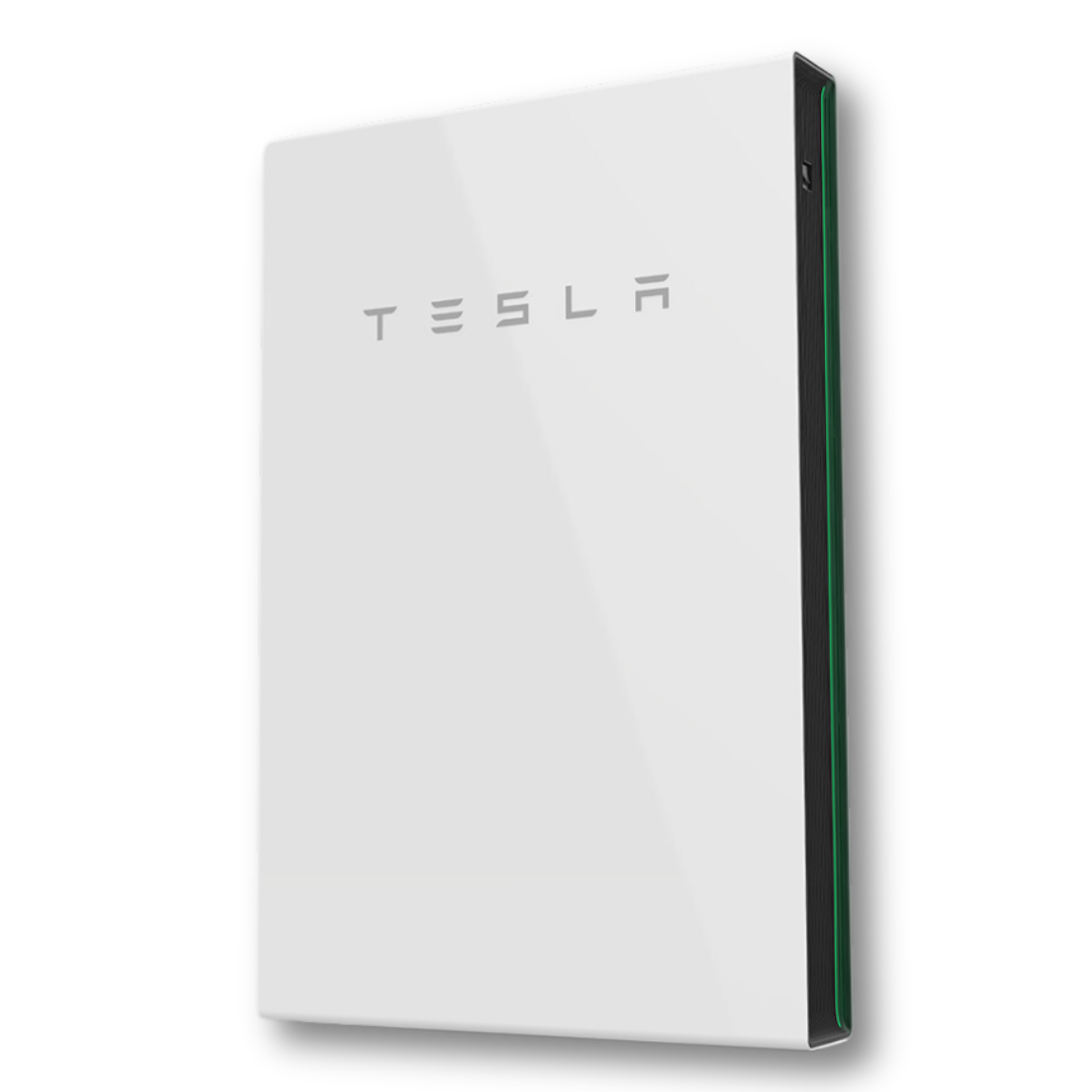 tesla battery
