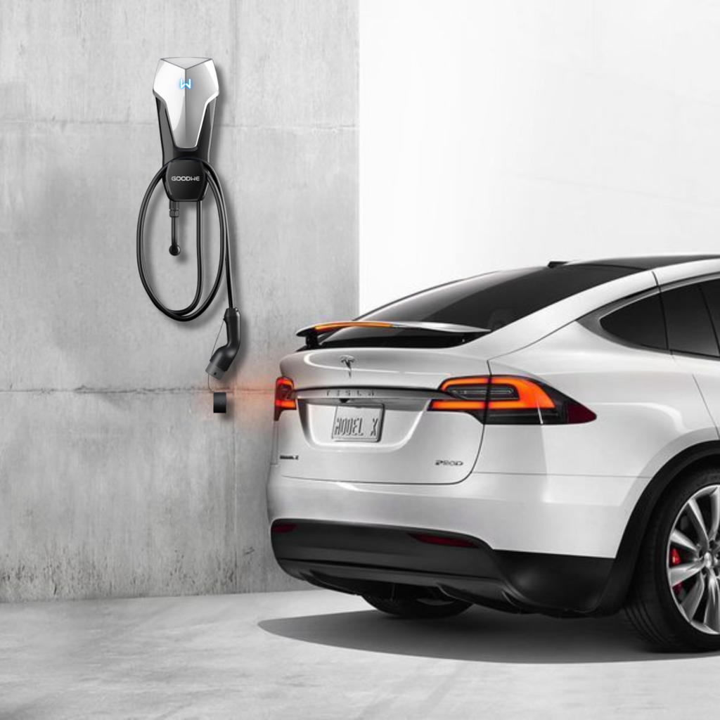 electric car charger