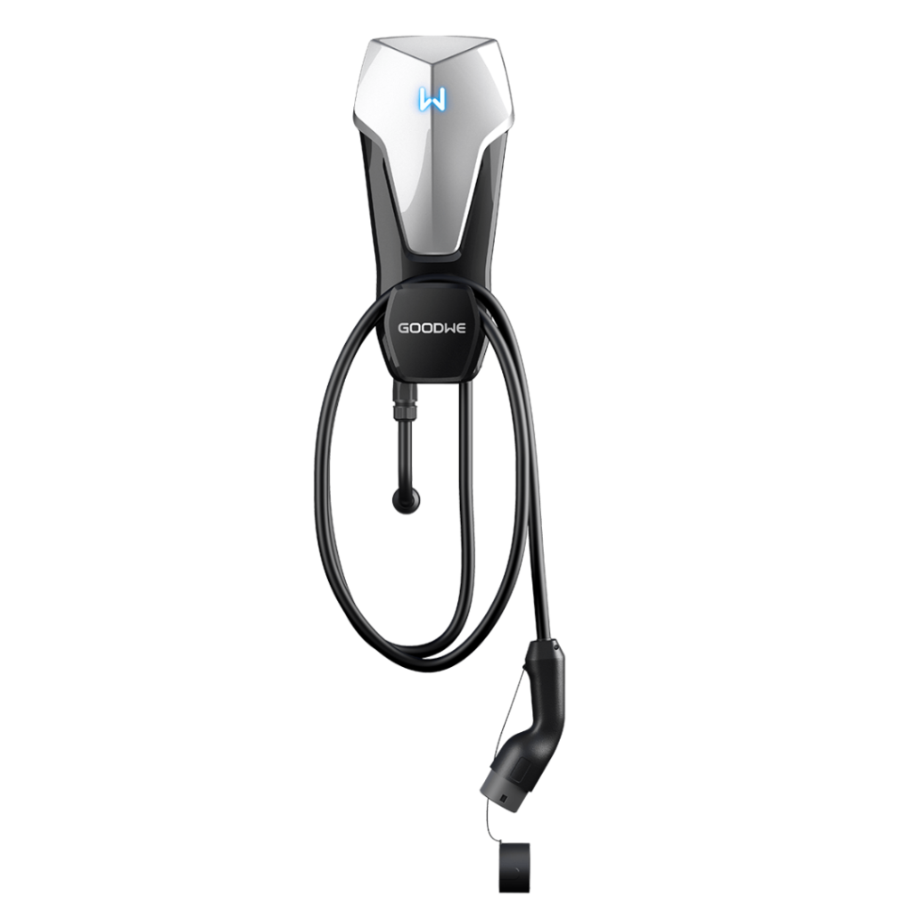 goodwe ev charger