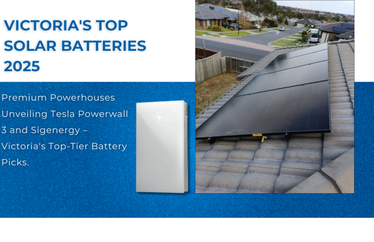 Solar Panels and Solar Battery