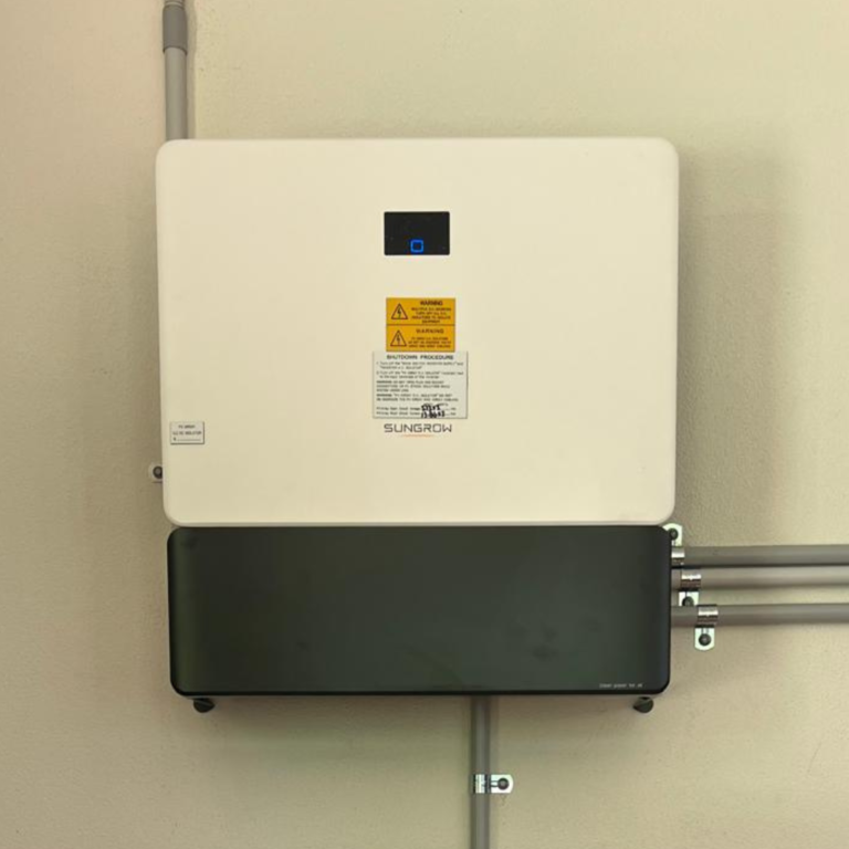 Sungrow Solar Inverter
