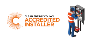 Clean Energy Council Installer