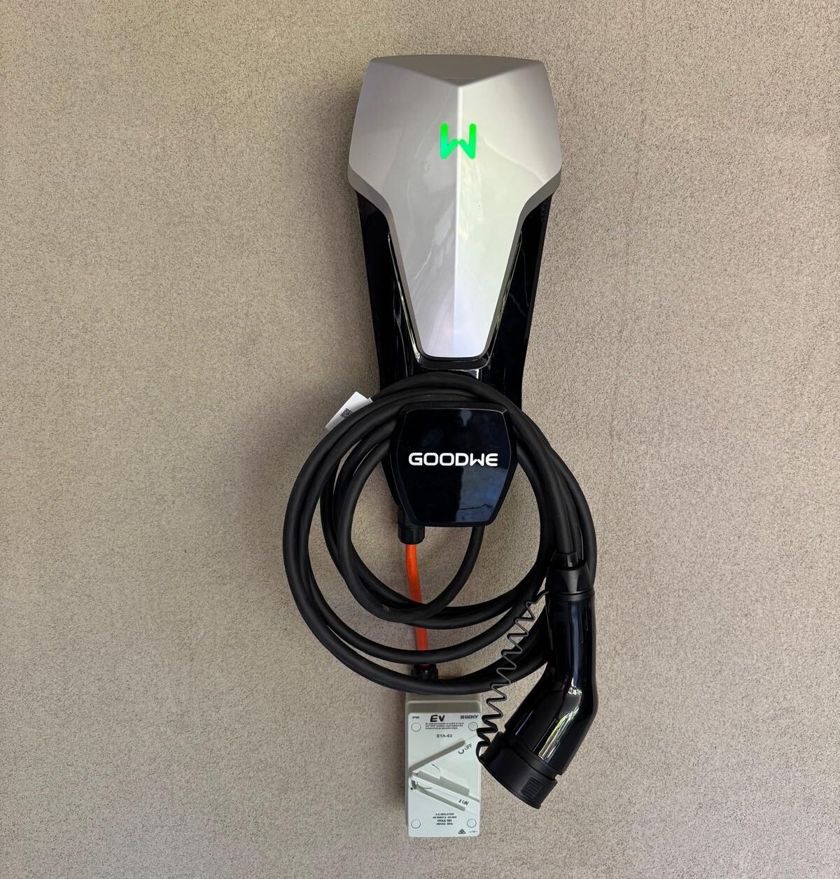 EV Charger