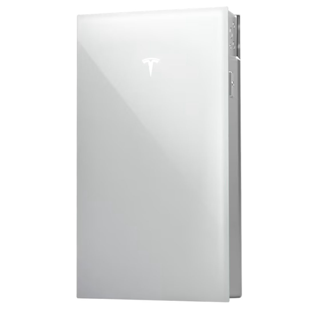tesla powerwall 3
