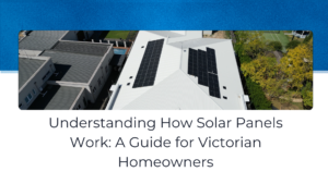 solar panel melbourne