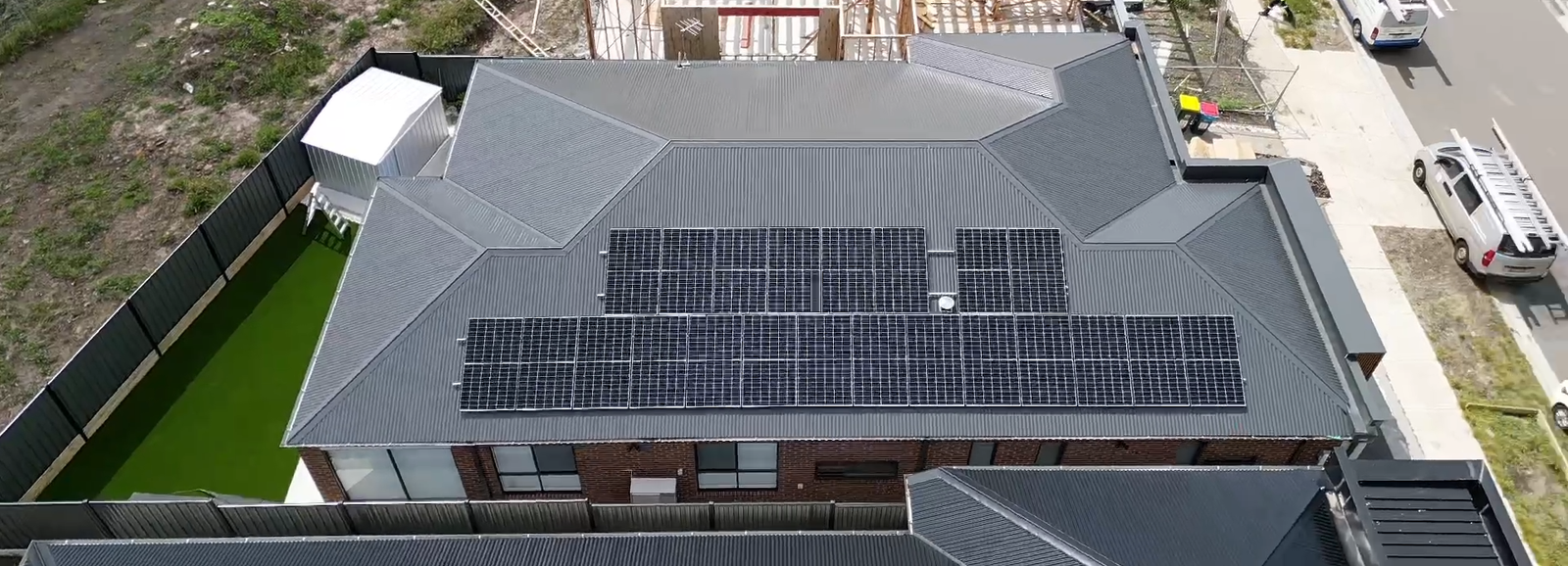 best solar company in Victoria