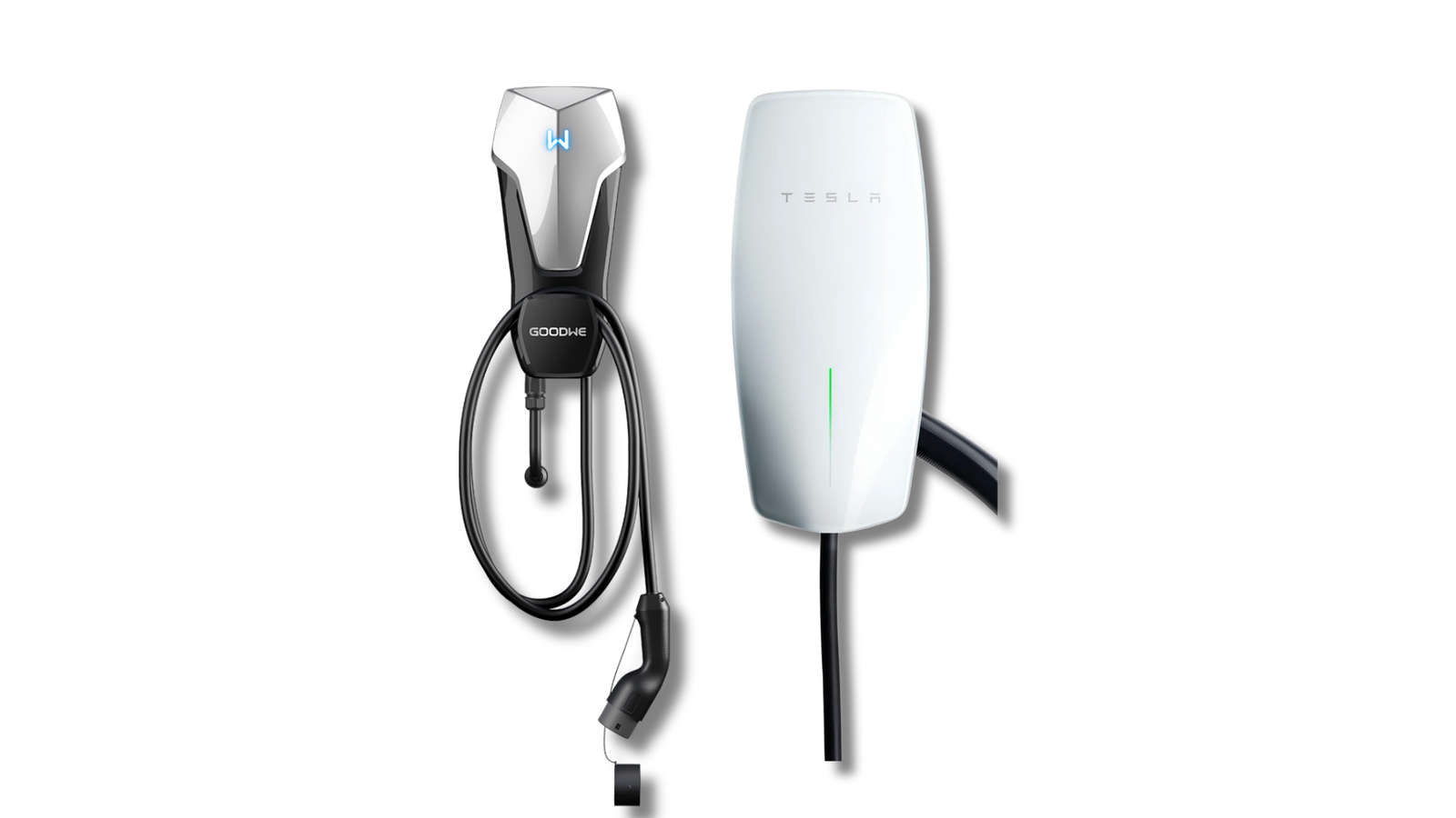 Ev Charger