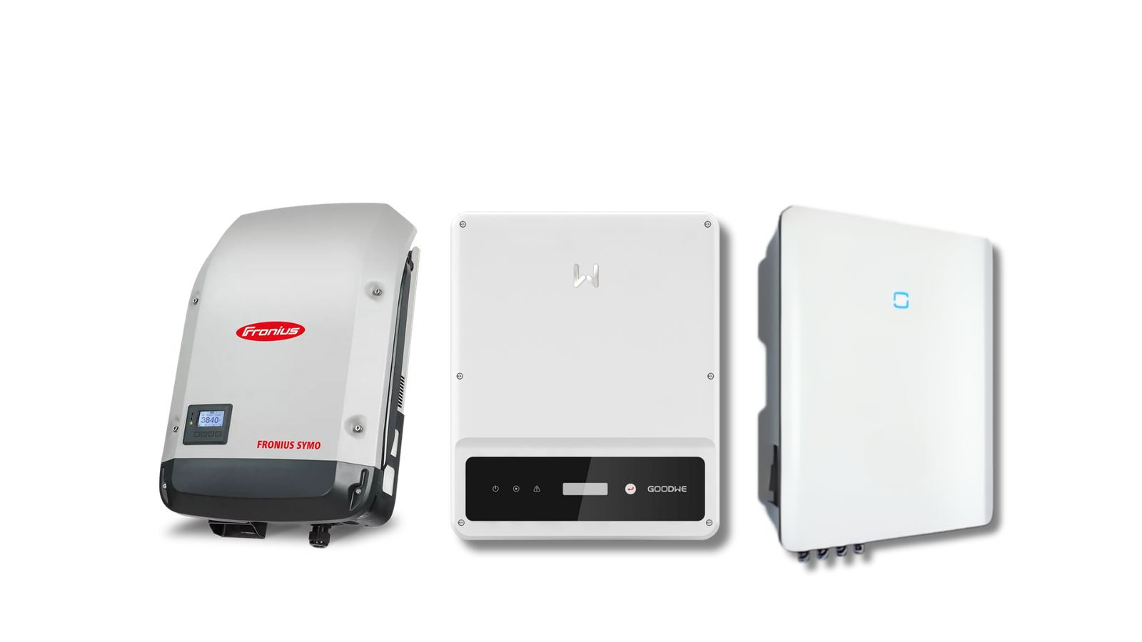Solar Inverters