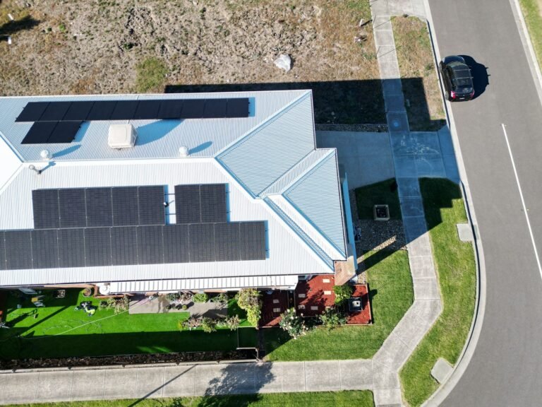 best solar company in Victoria