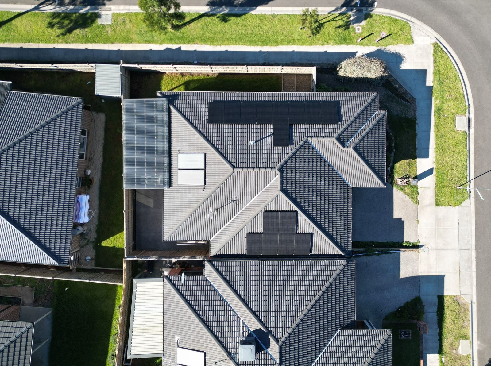 cranbourne solar panel