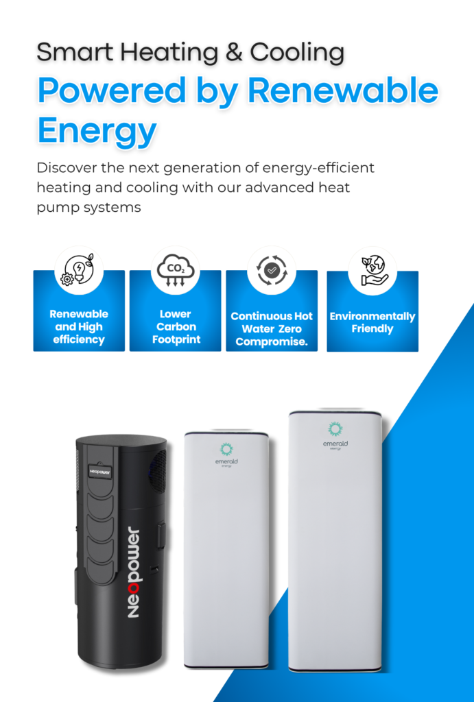 Heat Pump