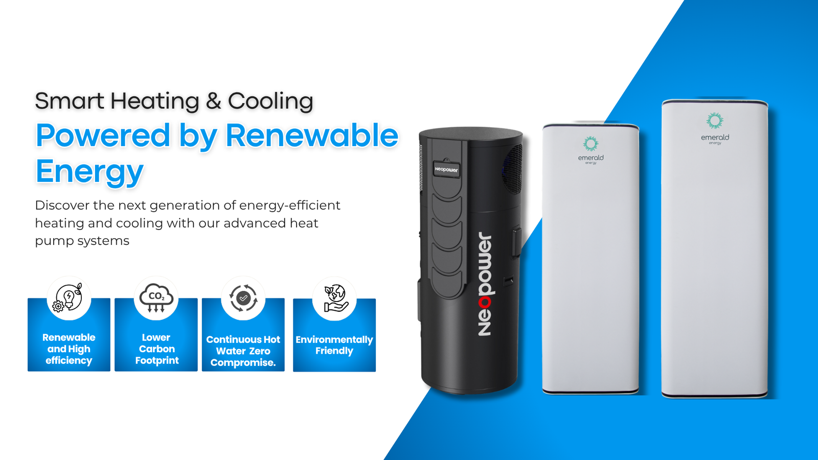 heatpump banner
