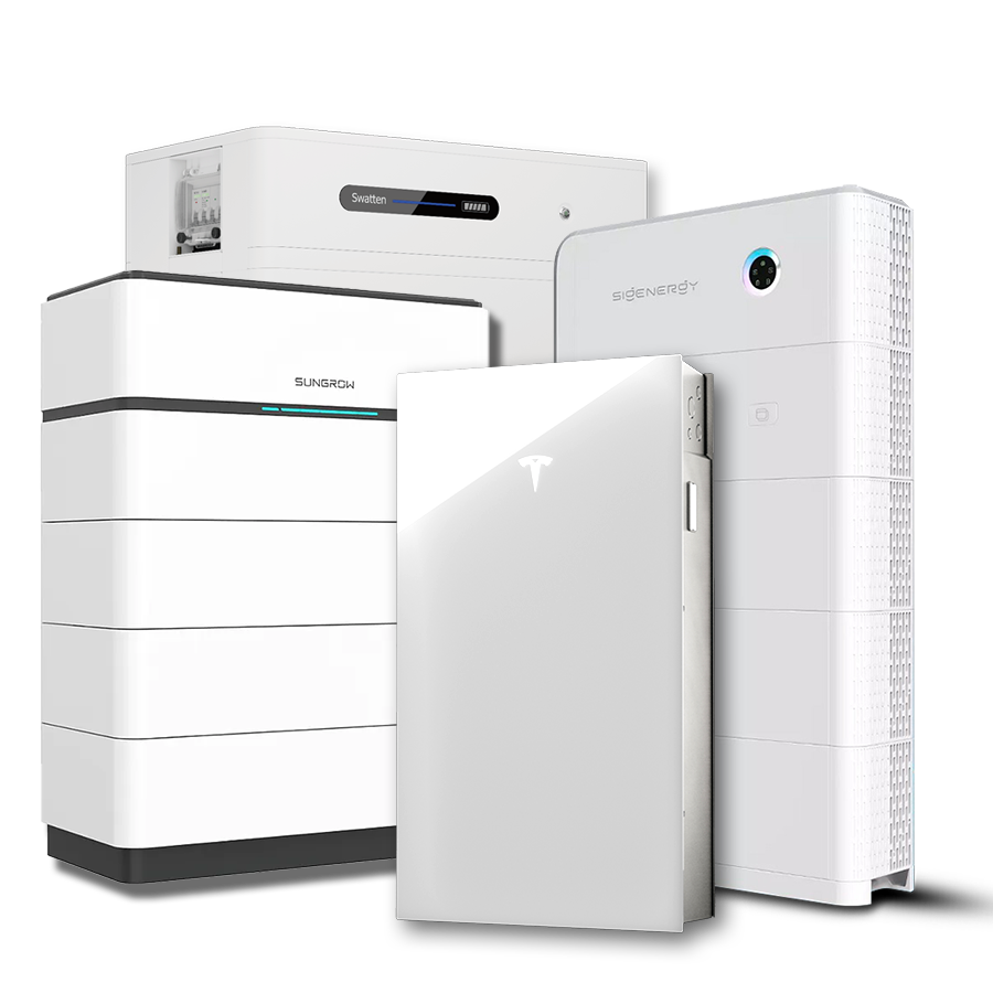 solar batteries