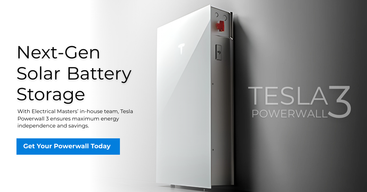 solar battery banner