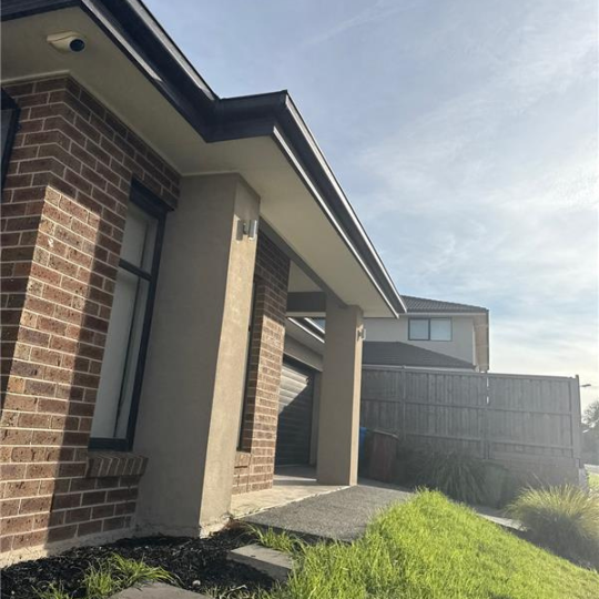 Solar power Mount Eliza