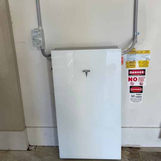Solar Power & Battery Systems Pakenham
