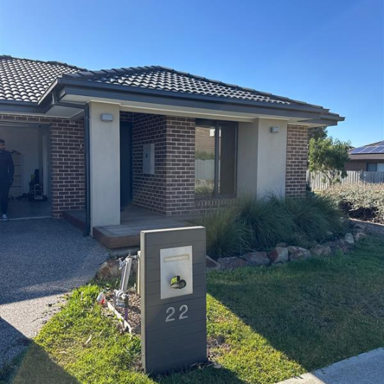 Solar power Camberwell