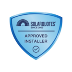 solar quotes approved seller