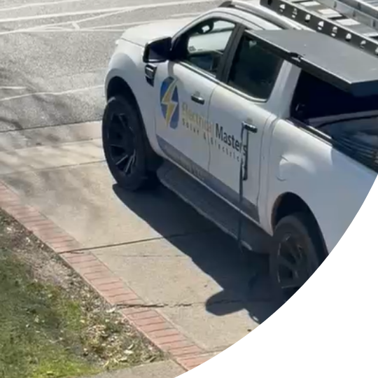 our Reviews Electrical masters