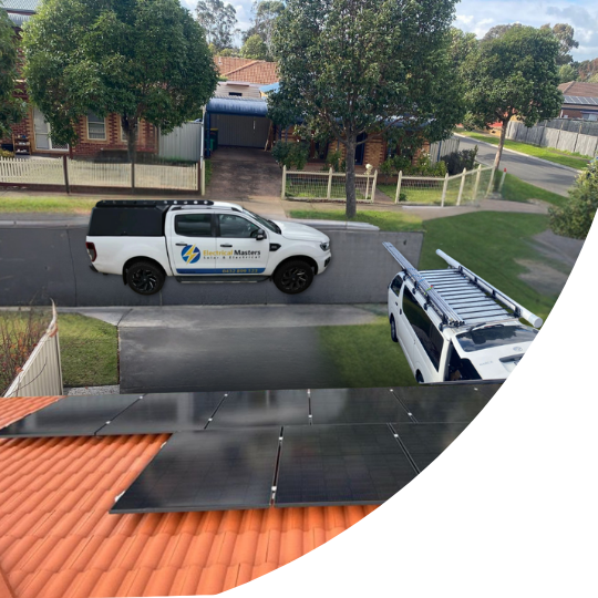 Electrical Masters – Testimonials