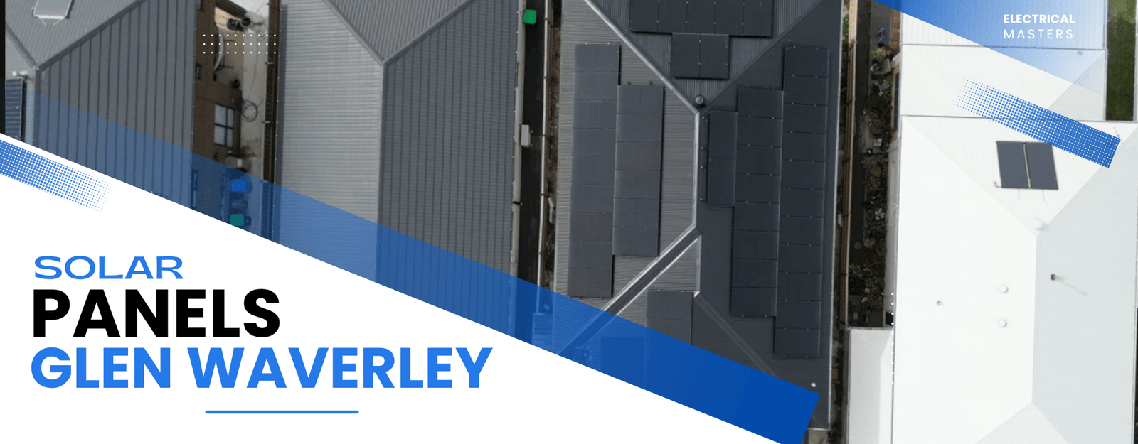 Solar Panels Glen Waverley