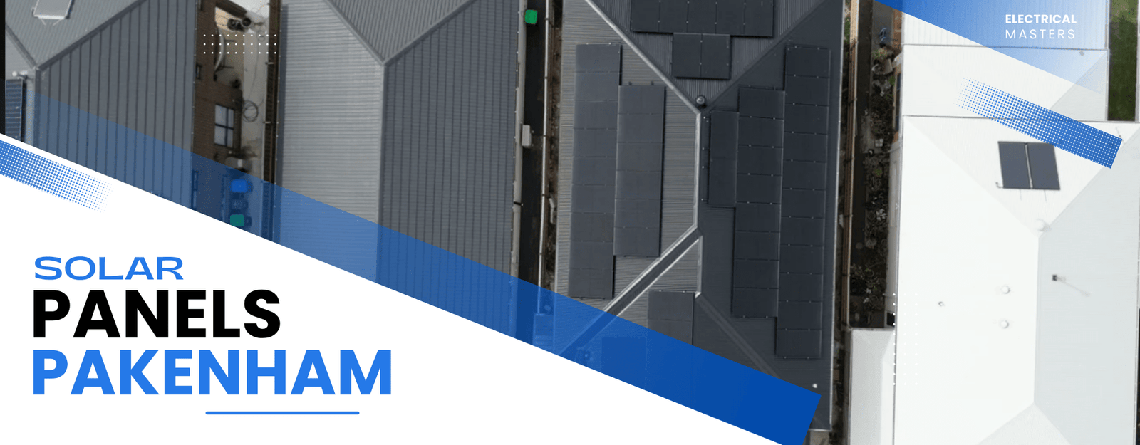 Solar Panels Pakenham