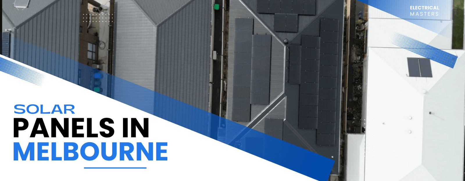 Solar Panels in Melbourne