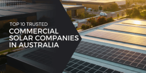 commercial solar companies