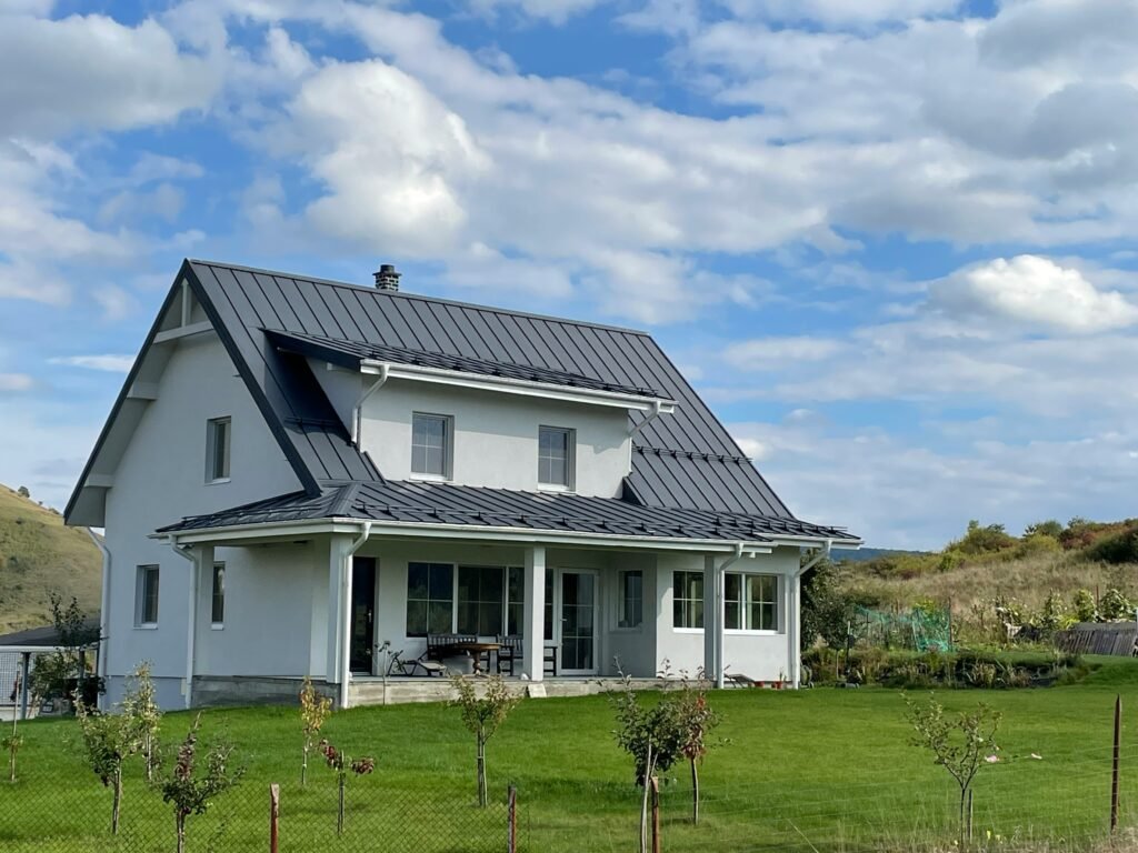 Solar Energy for Household Use