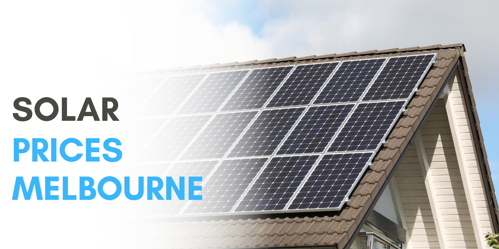 solar prices melbourne
