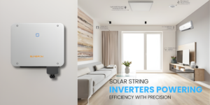 solar string Inverter