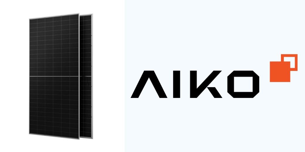 AIKO Solar Panels