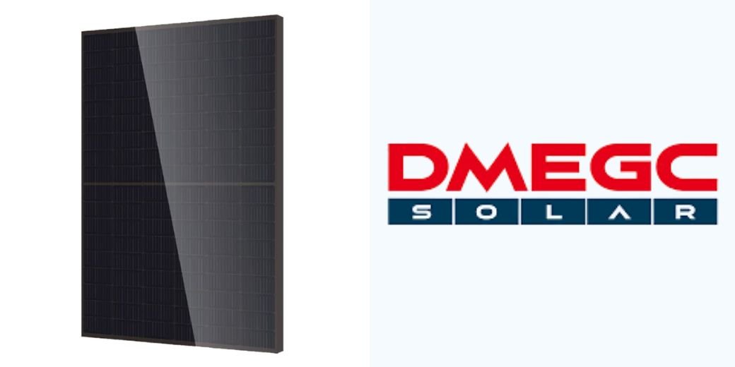 DMEGC Solar Panels