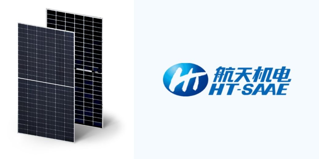 HT-SAAE Solar Panels