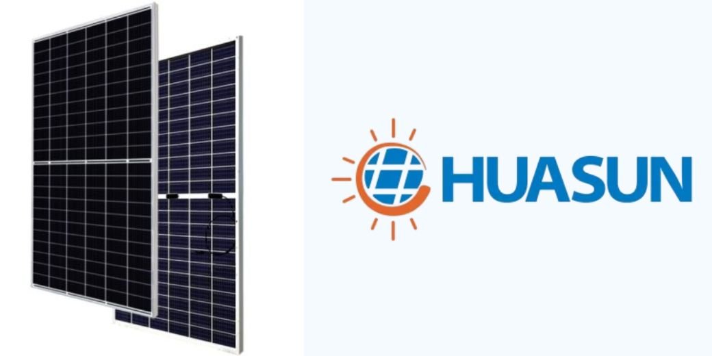 Huasen Solar Panels