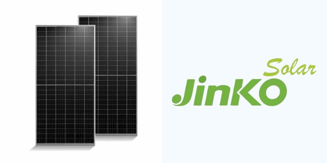 Jinko Solar Panels
